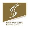 Financial Staffing Resources