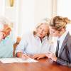 Certified Mobile Notary Service